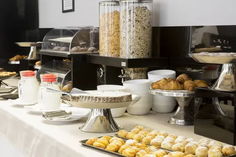 Hotel Palazzo Salgar foto 13