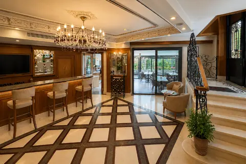 GLK PREMIER Sea Mansion Suites & Spa in Fatih — foto 5
