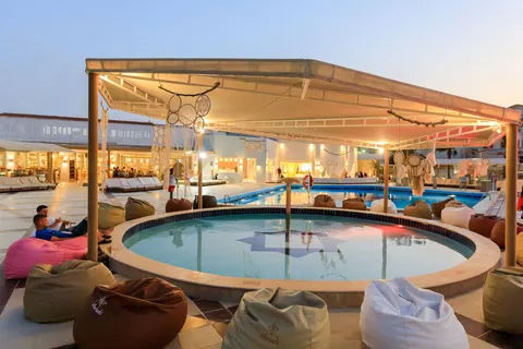 Sunrise Meraki Resort in Hurghada — foto 11