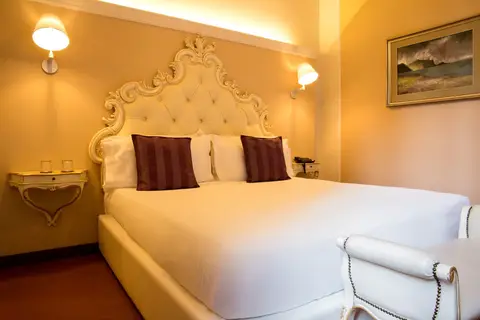 Art Hotel Villa Agape in Florence, foto 8