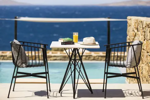 Mykonos Soul Luxury Suites in Agios Stefanos, foto 23