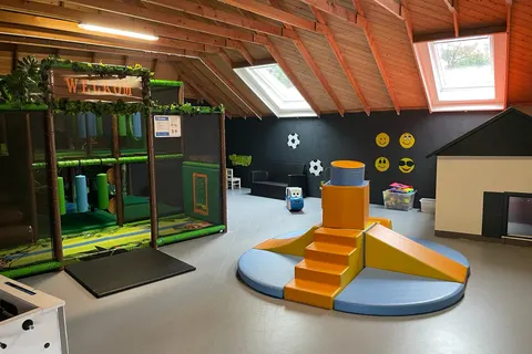 Camping Landgoed T Wildrijck foto 7