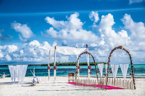 The Residence Maldives at Falhumaafushi in ގާފަރު Gaafaru — foto 16