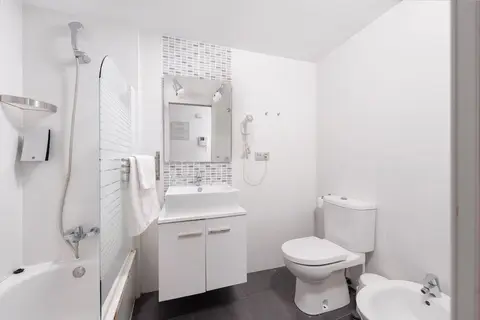Apartamentos Globus in Alicante, foto 19