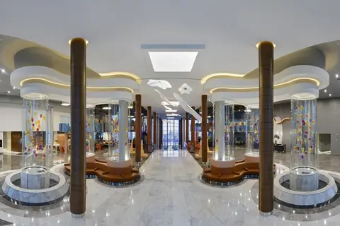 Elexus Hotel Resort & Spa in Girne — foto 18