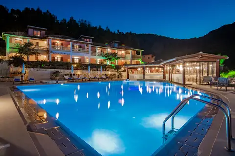 Sea View Village Studios & Apartments in Δημοτική Ενότητα Ζακυνθίων — foto 30