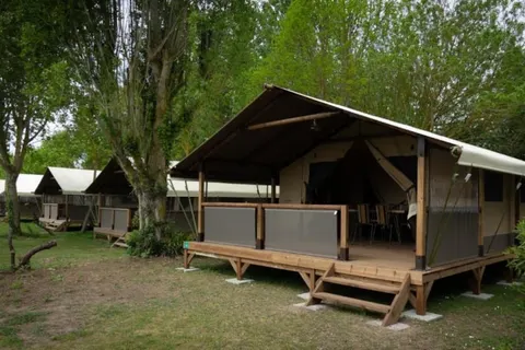 Camping Portes En Ré foto 17