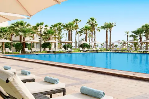 Hotel Iberostar Selection Eolia Djerba in Djerba