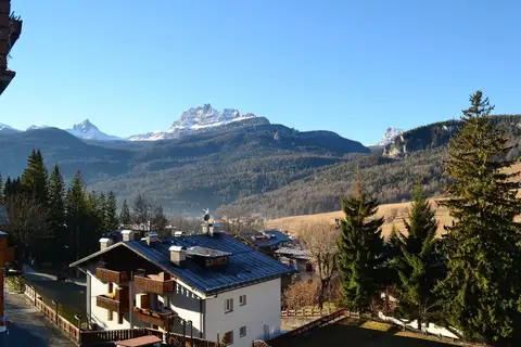 Hotel Serena in Cortina d'Ampezzo, foto 8