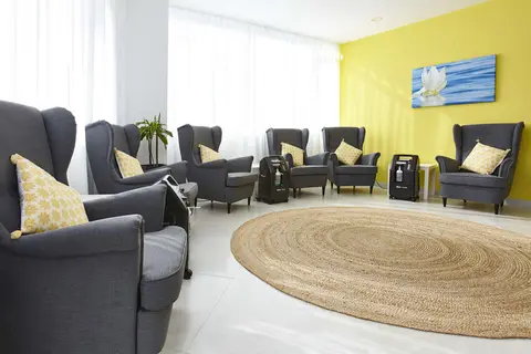 Universal Hotel Perla in S'Illot — foto 25