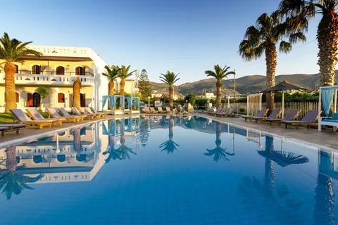 Fly & Go Stelios Gardens in Malia Municipal Unit — foto 7