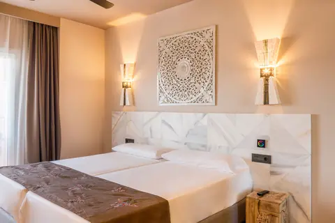 Hotel Tarifa Lances in Tarifa — foto 12