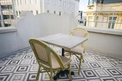 Triada Hotel Taksim in Fatih — foto 26