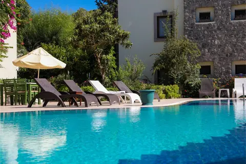 Bella Garden in Bodrum, foto 12