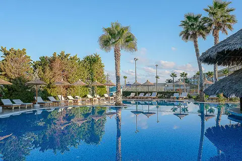 Aphrodite Beach Club in Kato Gouves, foto 18