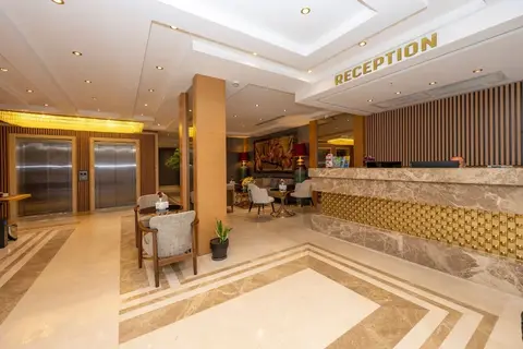 Freya Hotel in Fatih, foto 8