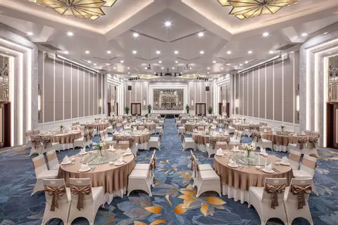 Meliá Hanoi in Hanoi — foto 18