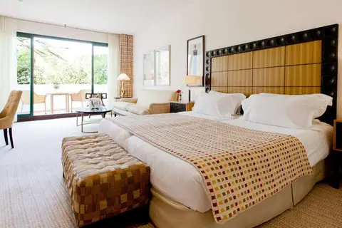 Los Monteros Spa & Golf Resort in Marbella — foto 2