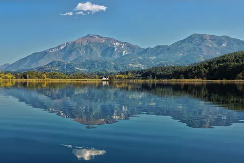 Resort Turnersee foto 24