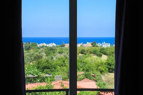 Lapida Hotel in Lapta — foto 25