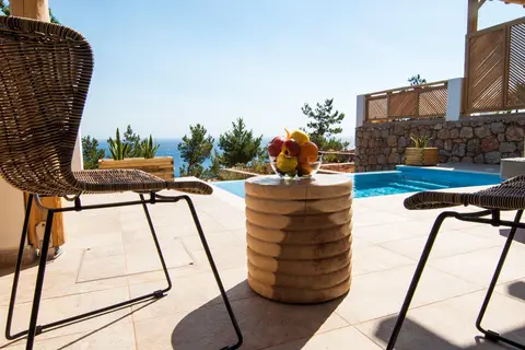 Akropolis Village in Δημοτική Ενότητα Καρπάθου — foto 13