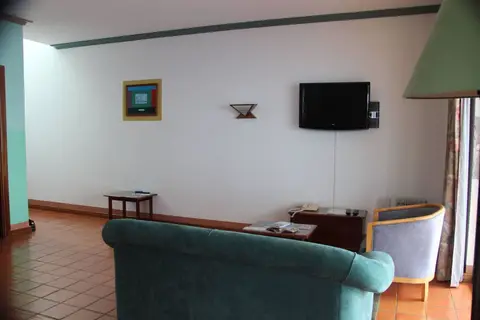 Jardim Atlantico in Porto Santo — foto 29