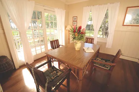 Waimea Plantation Cottages Kauai in Waimea — foto 14