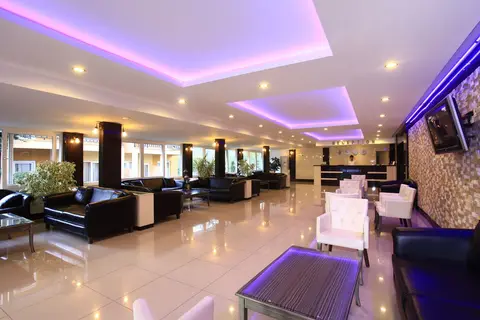Miramor Garden Resort & Spa in Kemer — foto 9
