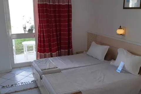 Best Beach Hotel in Chott Mariem — foto 14