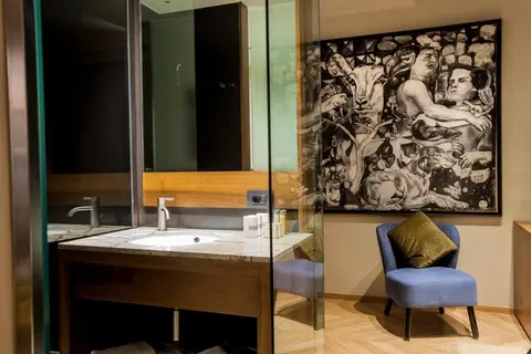 Triviho Hotel in Rome, foto 3