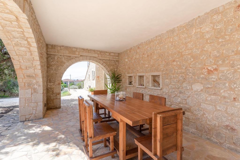 Appartementen Orion Residence Mani foto 9