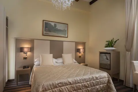 Albergo Rossini 1936 in Bologna — foto 22