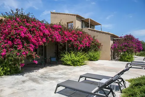 Villadorata Country Resort in Noto, foto 18