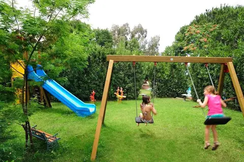 Hotel Alberi del Paradiso in Cefalù — foto 14