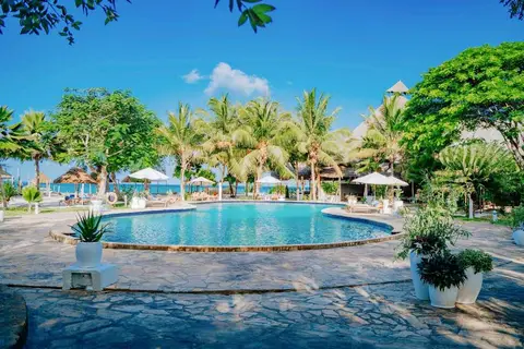 Spice Island Hotel & Resort in Jambiani