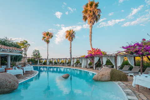 Galanias Hotel & Retreat foto 5