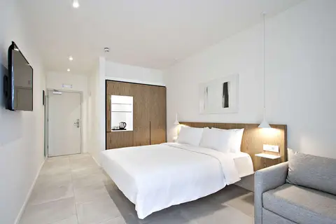 Radisson Resort Plaza Skiathos in Σκιάθος — foto 3
