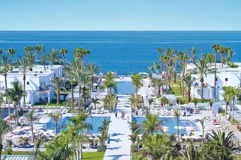 Hotel Riu Palace Meloneras in Maspalomas