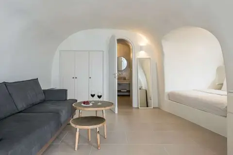 Oia Castle Luxury Suites in Δημοτική Ενότητα Οίας — foto 11