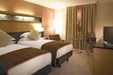 Hilton Dublin in Dublin — foto 4