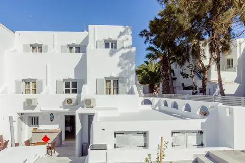 Hotel Oxygen Seaside foto 6