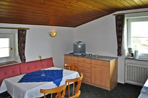 Appartementenhaus Christine in Brixen im Thale — foto 9