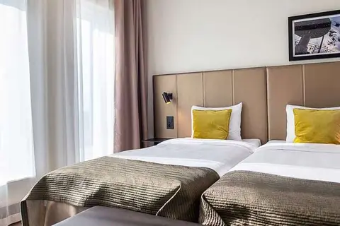 Quality Hotel View in Malmö — foto 11