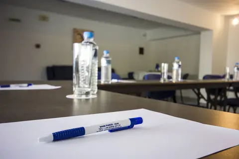 Paros Land Hotel in Αλυκή — foto 6