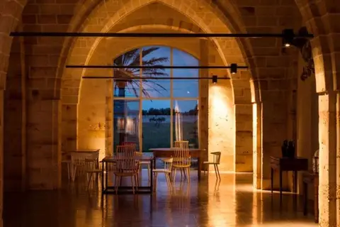 Vinilia Wine Resort in Manduria — foto 27