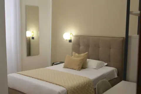 Hotel Torino in Brindisi, foto 17