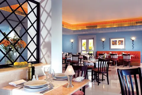 Mövenpick Resort & Spa El Gouna foto 5