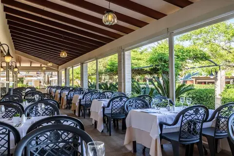 Zafiro Menorca in Cala en Bosc — foto 22