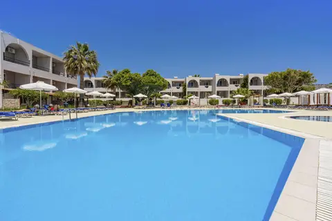 Lardos Bay Hotel in Lardos, foto 22