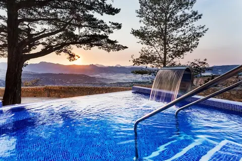 Hotel Catalonia Reina Victoria in Ronda — foto 6